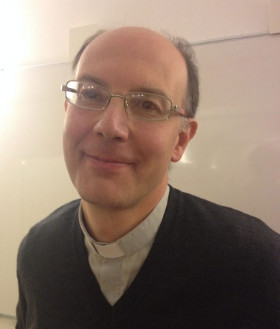 don Cristiano Aruduini - Salboro