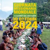 Immagine dell'Editoriale del parroco del giorno 2 ottobre 2024
