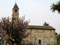 Oratorio S. Michele - Pozzoveggiani