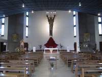 Chiesa Nuova di Salboro