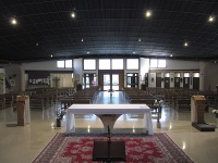 Chiesa Nuova di Salboro