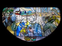 Chiesa Nuova di Salboro