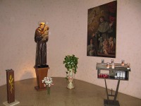 Chiesa Nuova di Salboro