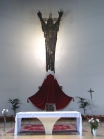 Chiesa Nuova di Salboro