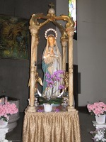 Chiesa Nuova di Salboro